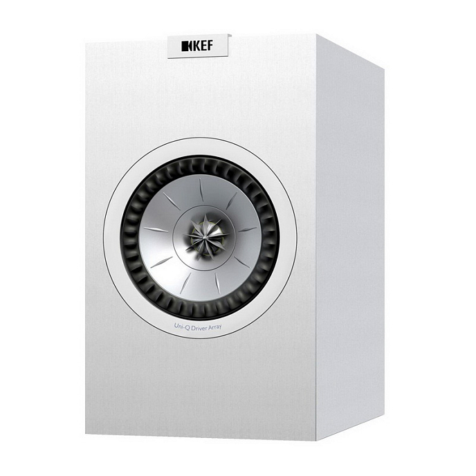 Полочная акустика KEF Q150 Satin White - рис.1
