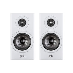 Полочная акустика Polk Audio Reserve R100 White