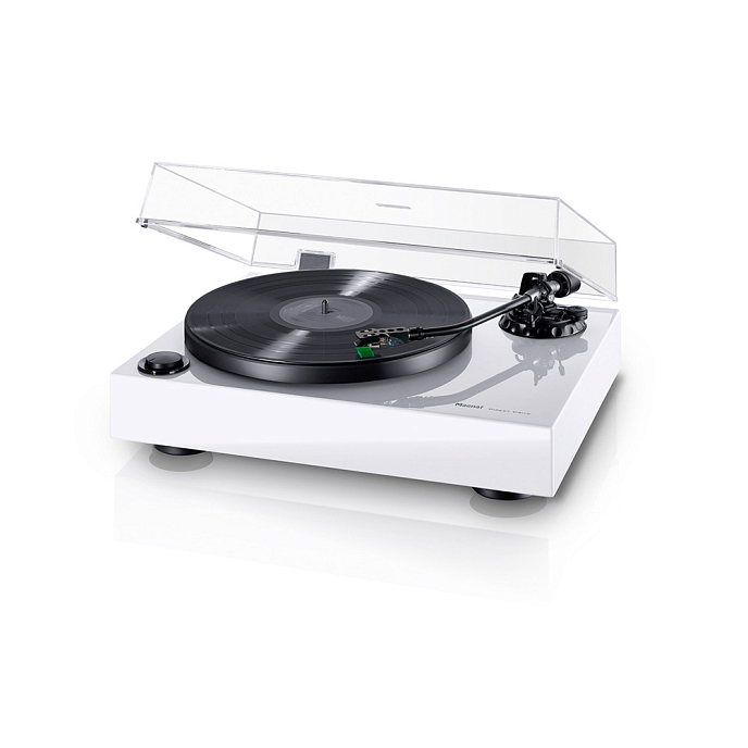 Проигрыватель винила Magnat MTT 990 White - рис.9
