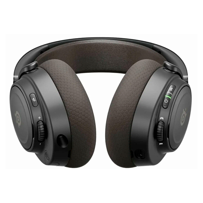 Игровая гарнитура SteelSeries Arctis Nova 7X Wireless Gen 2 Black - рис.3