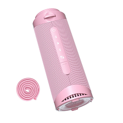 Портативная колонка Tronsmart T7 Pink