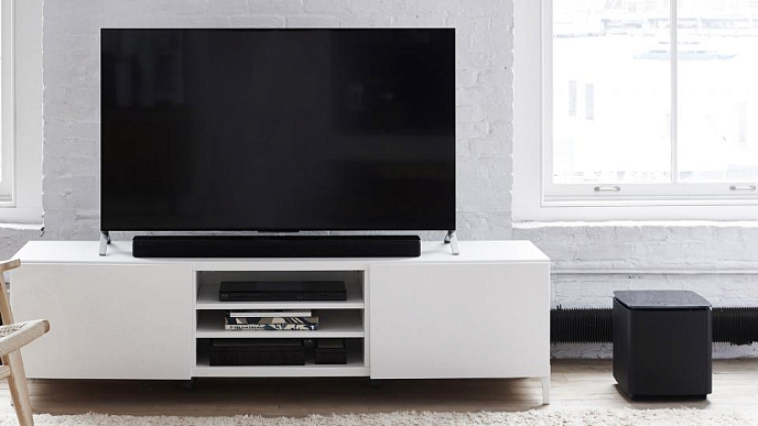 Сабвуфер Bose Acoustimass 300 Black - рис.8