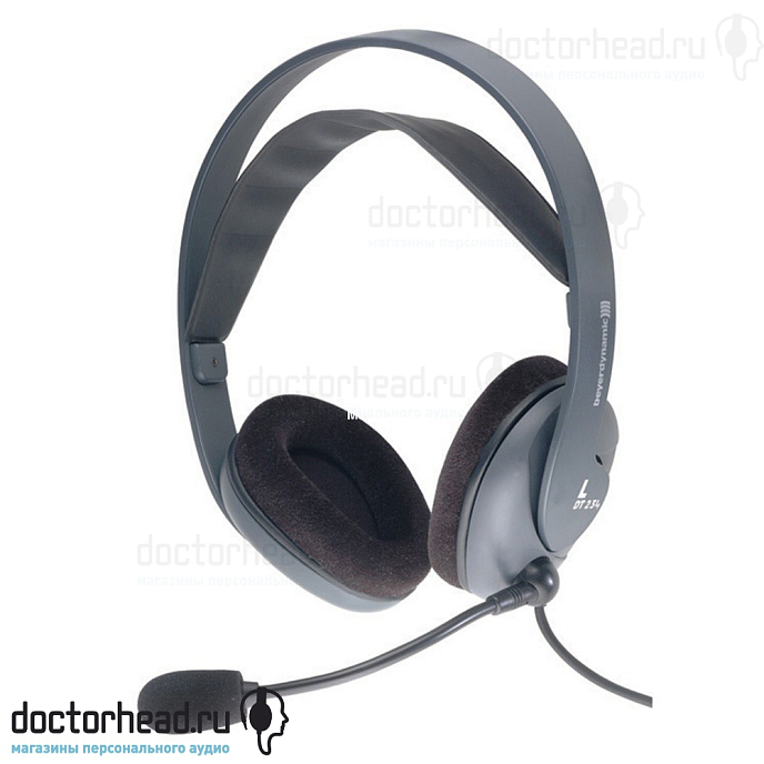 Игровая гарнитура Beyerdynamic DT234 Pro - рис.0