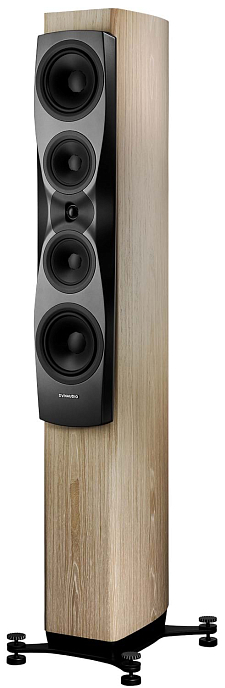 Напольная акустика Dynaudio Confidence 50 Blonde Wood - рис.1