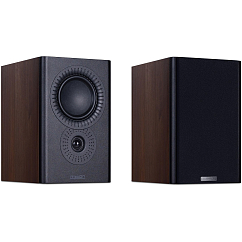 Полочная акустика Mission LX-2 MKII Walnut