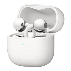 Беспроводные наушники HUAWEI FreeClip 2 White