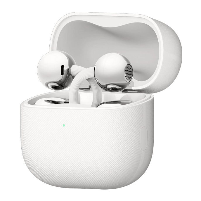 Беспроводные наушники HUAWEI FreeClip 2 White - рис.2