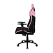 - рис.8 Компьютерное кресло ThunderX3 TC5 MAX Sakura Black - рис.8