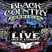 Виниловая пластинка Black Country Communion - Live Over Europe - рис.0