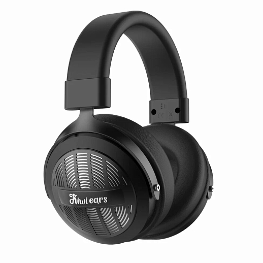 Наушники полноразмерные Kiwi Ears Ellipse Black