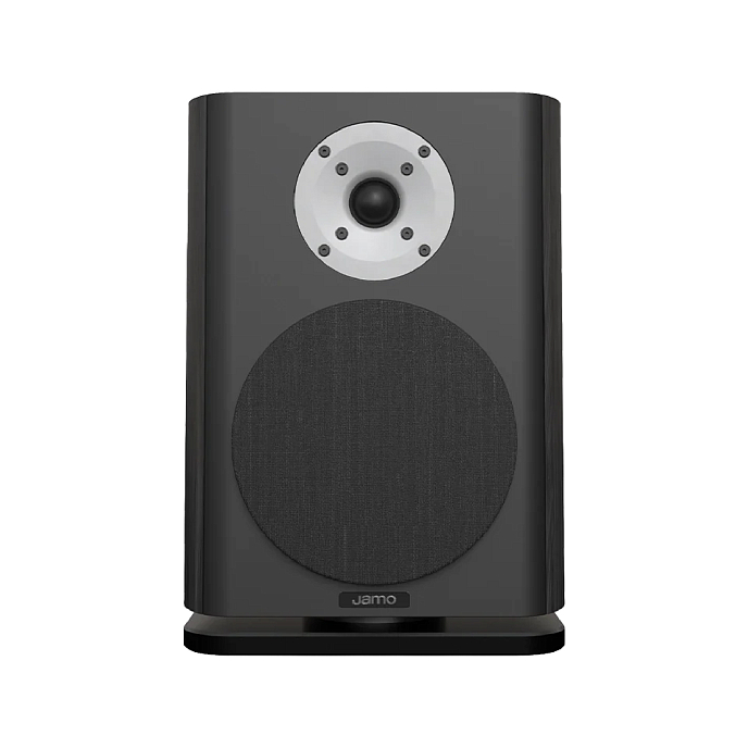 Полочная акустика Jamo Concert Legacy 8 Onyx - рис.2
