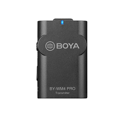 Микрофон беспроводной Boya BY-WM4 Pro-К3