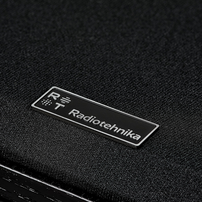 Сабвуфер Radiotehnika Vita 2.07 Black Ash - рис.7