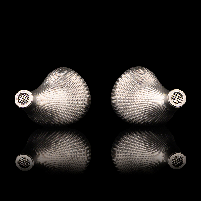 High End наушники Noble Audio Kronos Silver - рис.12