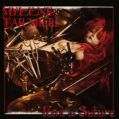 Виниловая пластинка Mylene Farmer - Point De Suture - 2LP