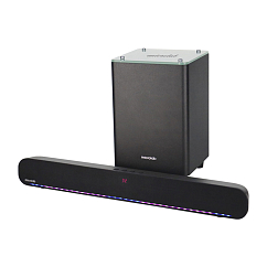 Саундбар Microlab Rockbar500 Black