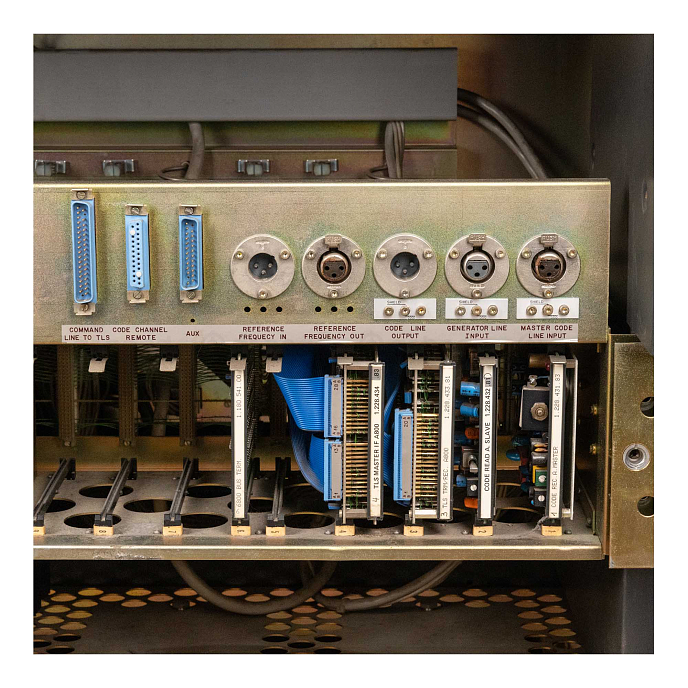 Катушечные магнитофоны Studer A-800 16 channel - рис.13