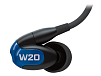 Беспроводные наушники Westone W20 Bluetooth Cable - рис.1