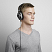 Наушники Master&Dynamic MH40 black/silver - рис.6