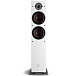 Напольная акустика Dali Oberon 7 C White + Sound Hub Compact - рис.4