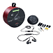 Наушники Shure AONIC 5 Black - рис.2