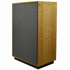 Напольная акустика Klipsch Cornwall IV Natural Cherry