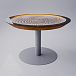 Стол Sandtable Dining 900mm with acc - рис.3 Стол Sandtable Dining 900mm with acc - рис.3