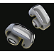 Беспроводные наушники Bose Ultra Open Earbuds Moonlight Grey - рис.7
