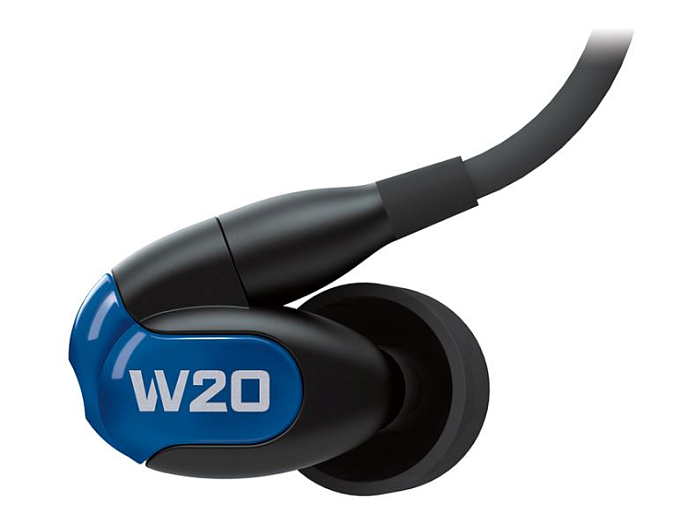 Беспроводные наушники Westone W20 Bluetooth Cable - рис.1