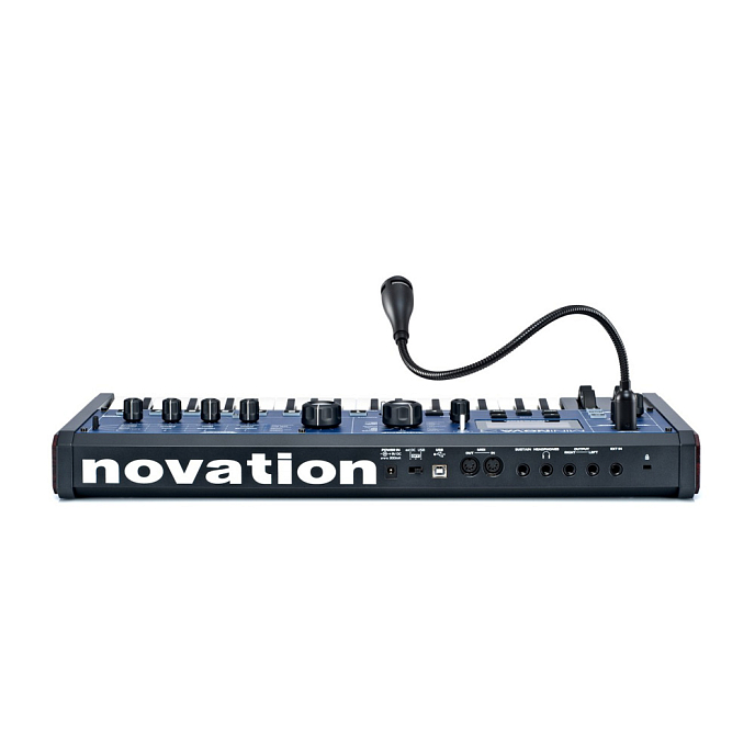 Синтезатор Novation MiniNova - рис.4