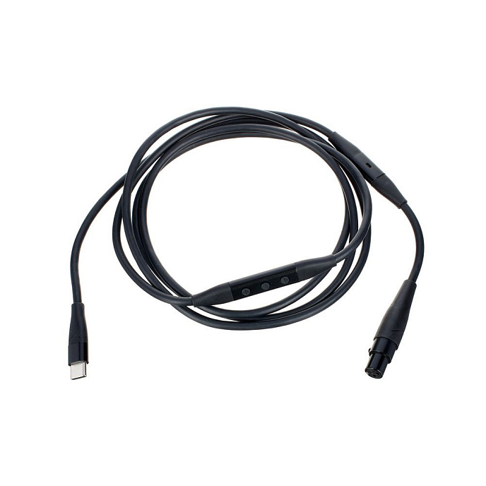 Кабель Beyerdynamic PRO X USB-C 1.6m - рис.5