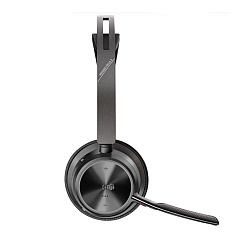 Гарнитура Poly Voyager Focus 2-M Black
