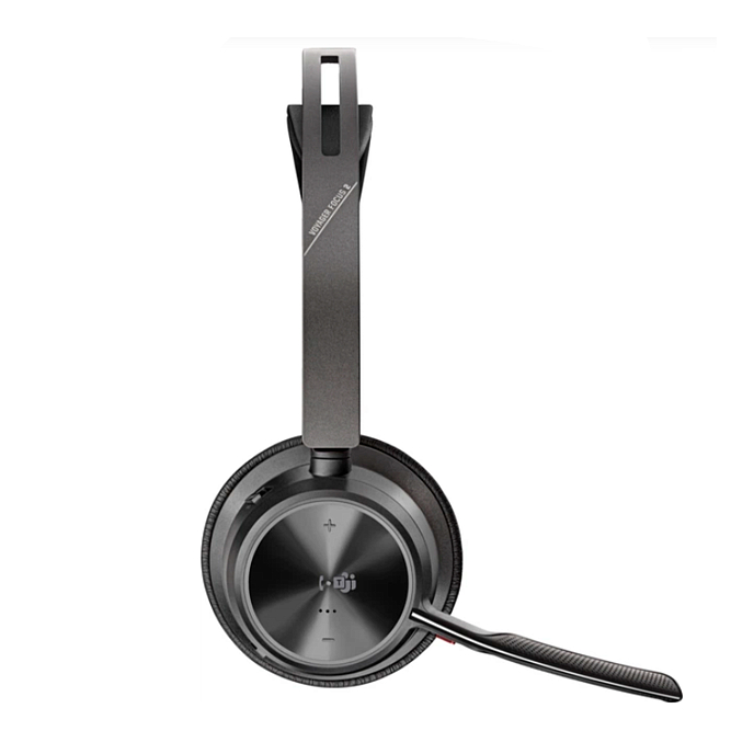 Гарнитура Poly Voyager Focus 2-M Black - рис.2