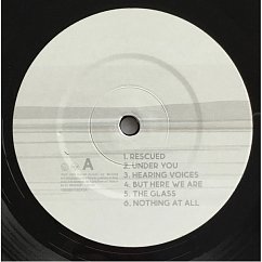 Виниловая пластинка Foo Fighters – But Here We Are LP