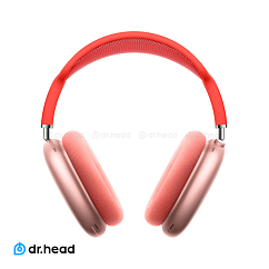 Беспроводные наушники Apple AirPods Max Pink