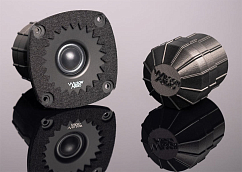 Напольная акустика Wilson Audio Alexx V Carbon