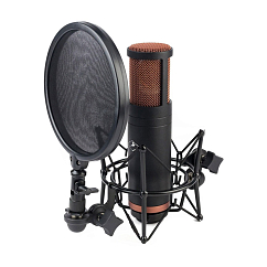 Микрофон студийный Antelope Audio Edge Duo