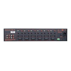 Усилитель мощности Monitor Audio IA60-12