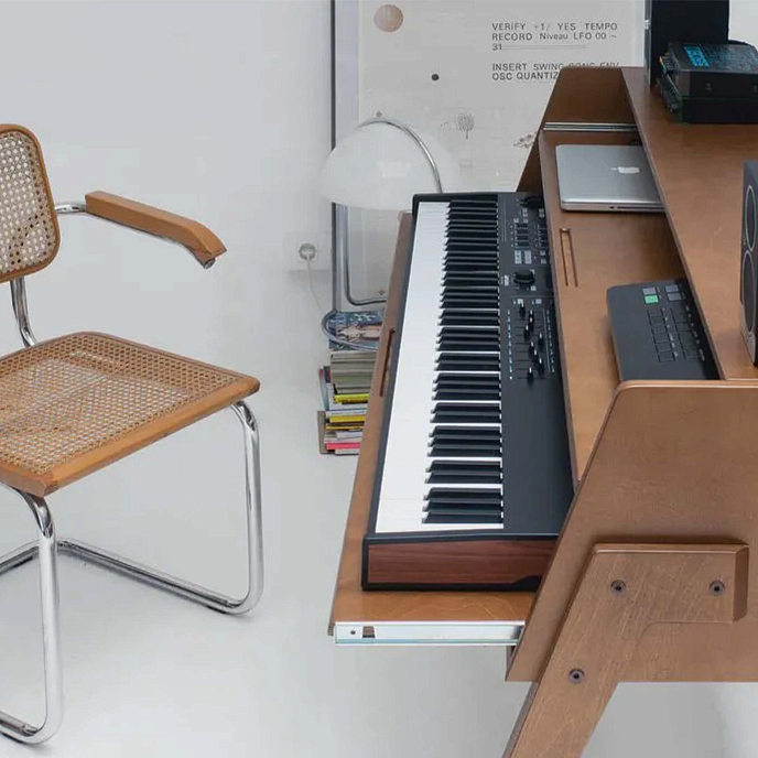 Стол Mark.S Easy Natural - рис.5