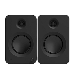 Полочная акустика Kanto Ren Matte Black