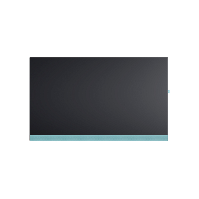 Телевизор Loewe We. SEE 55 Aqua Blue - рис.0