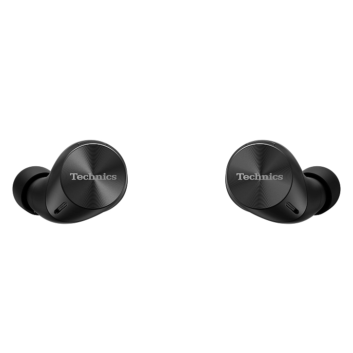 Беспроводные наушники Technics EAH-AZ60M2 Black - рис.1