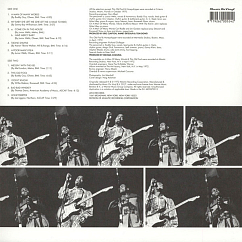 Пластинка Buddy Guy & Junior Wells – Play The Blues LP