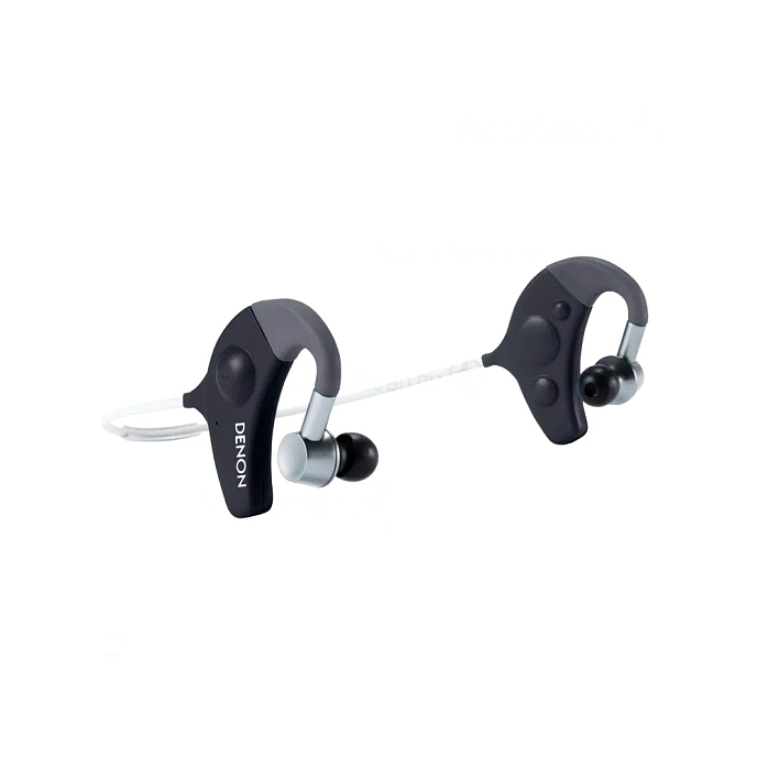Беспроводные наушники Denon AH-W150BK - рис.0