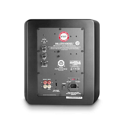 Сабвуфер M&K Sound V10+ Black