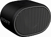 Портативная колонка Sony SRS-XB01B Black - рис.5