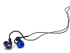 Наушники Astell&Kern Billie Jean Blue - рис.5