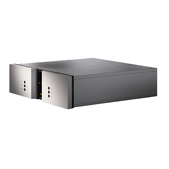 Предусилитель Vitus Audio SL-103 MK II Pure White - рис.0