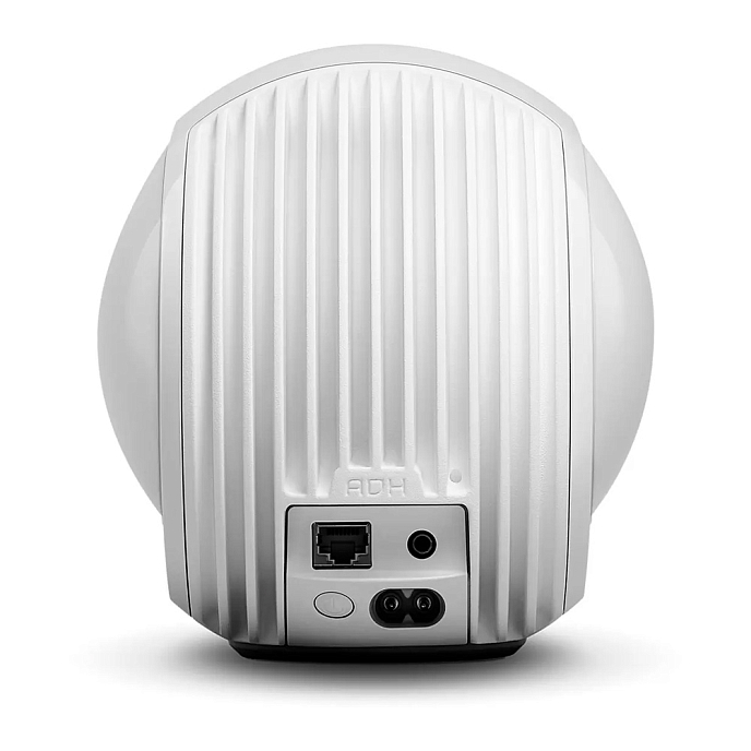 Комплект Devialet Phantom II 95 dB Iconic White + Remote Iconic White - рис.2