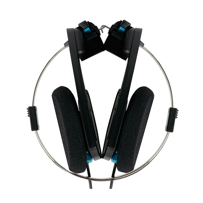 Наушники накладные Koss Porta Pro - рис.3